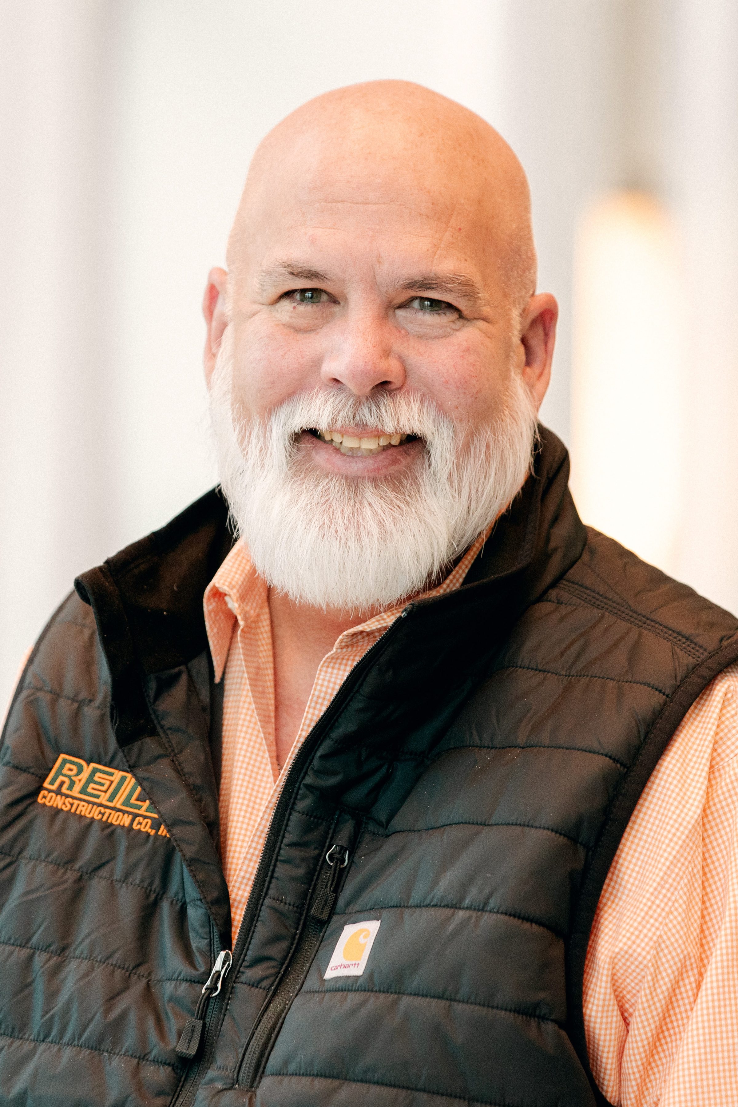 Chris Reilly Headshot
